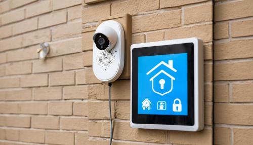 The hidden vulnerabilities in modern home security systems
