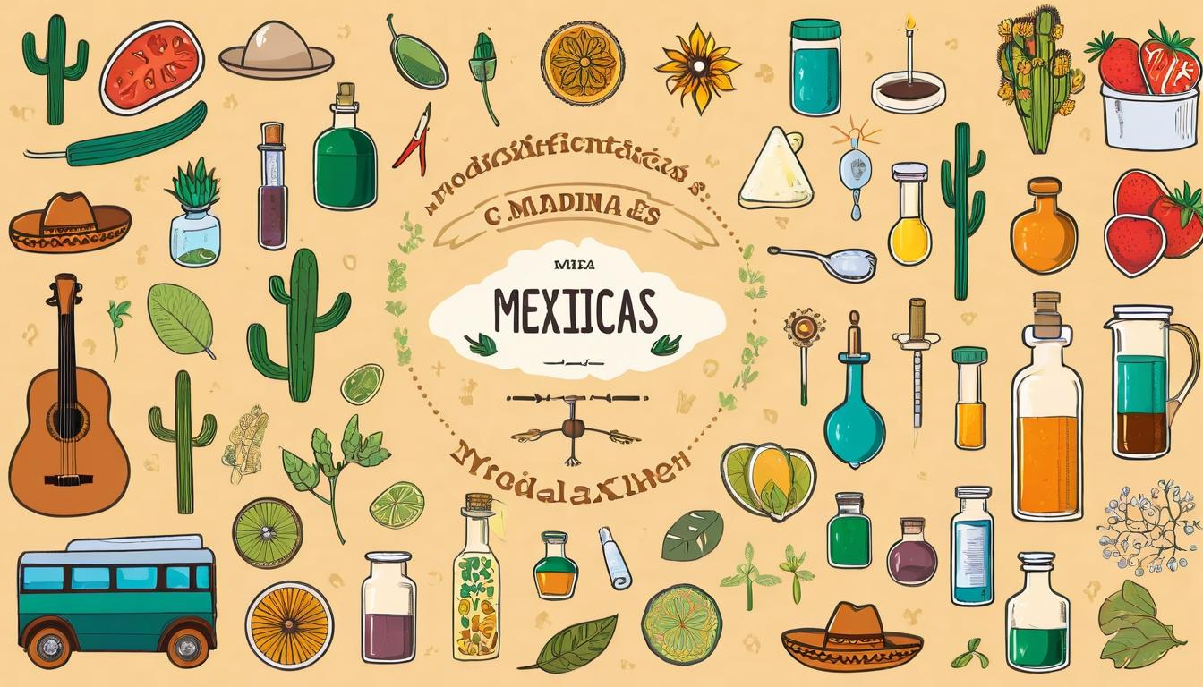 El secreto de la longevidad mexicana: tradiciones ancestrales que desafían a la ciencia moderna