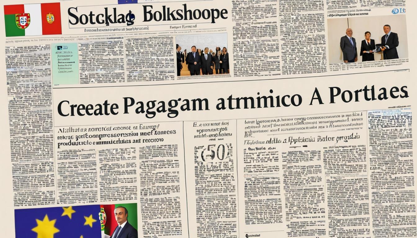 O paradoxo energético português: quando a abundância não chega ao bolso dos portugueses