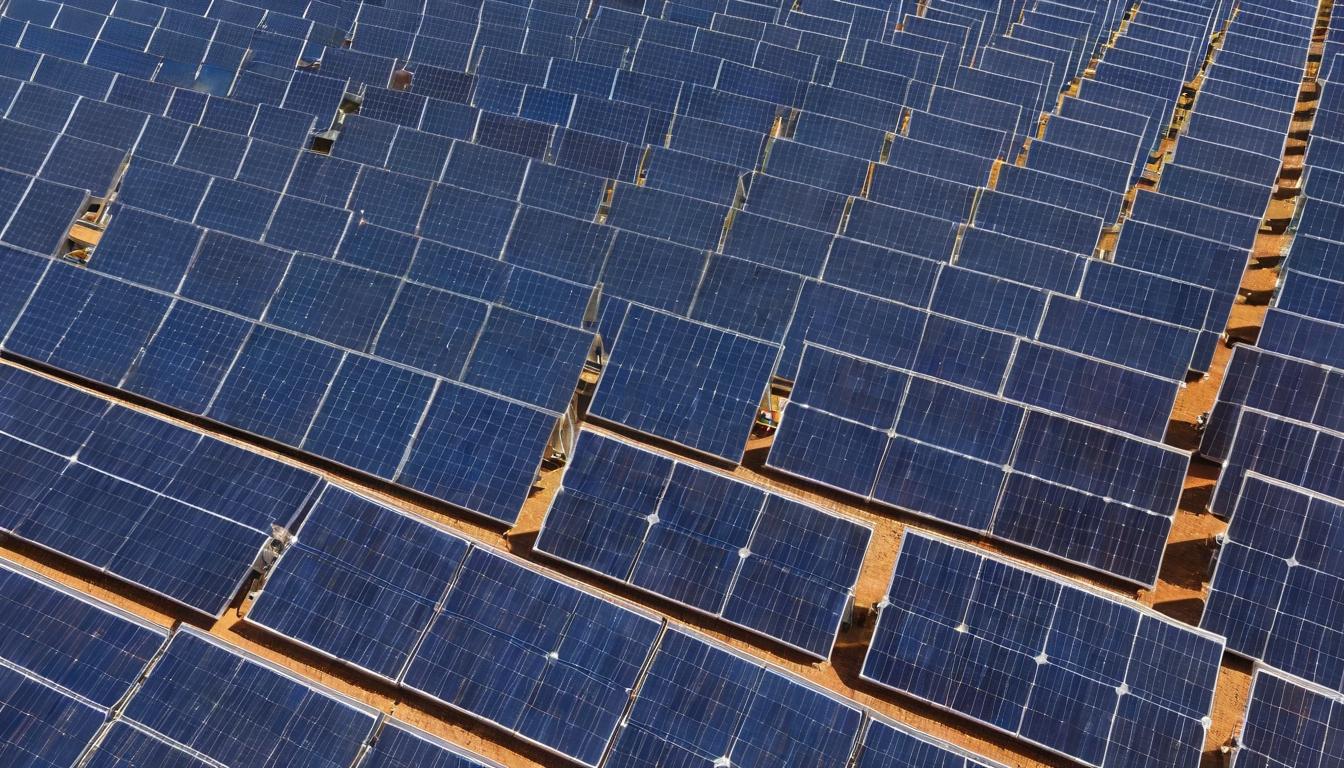 The hidden revolution in solar panel recycling that could change everything