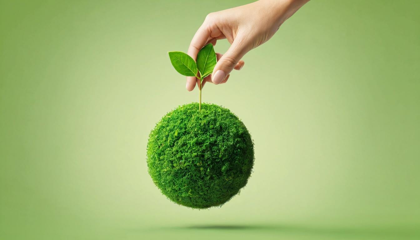 The quiet revolution of sustainable fashion that's actually changing the industry