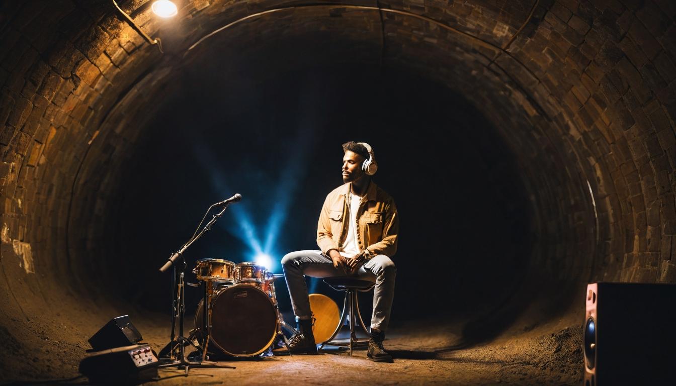The underground sounds reshaping mainstream music in 2024 The underground sounds reshaping mainstream music in 2024