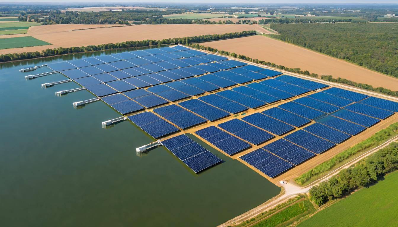 The solar revolution is accelerating - here's what's coming next