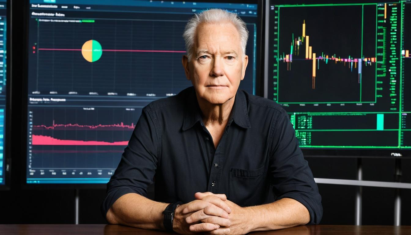 The streaming paradox: Why Hollywood's data obsession is creating worse movies
