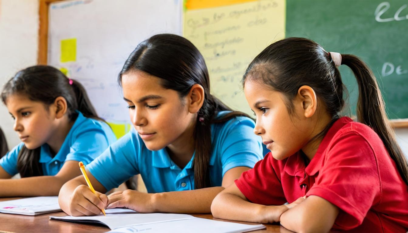 El sistema educativo ecuatoriano en la encrucijada: entre la innovación y la tradición