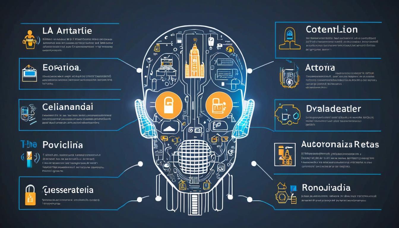 El futuro de los seguros: cómo la inteligencia artificial está transformando la protección personal y empresarial