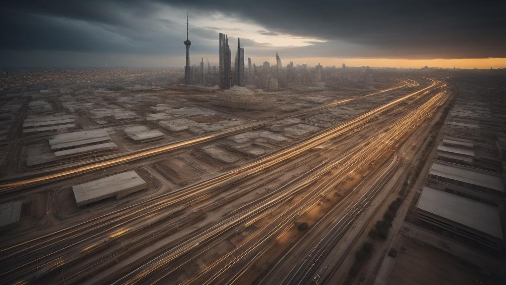 La revolución de los vehículos eléctricos en México: desafíos y oportunidades