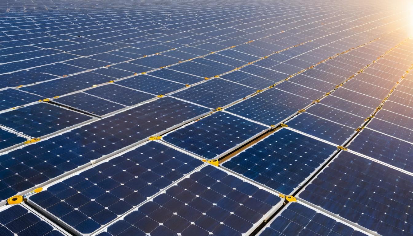 The hidden revolution in solar panel recycling and why it matters now