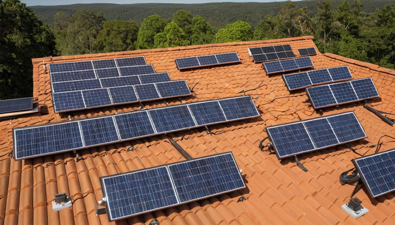 The solar revolution's hidden challenges: What they're not telling you about rooftop installations