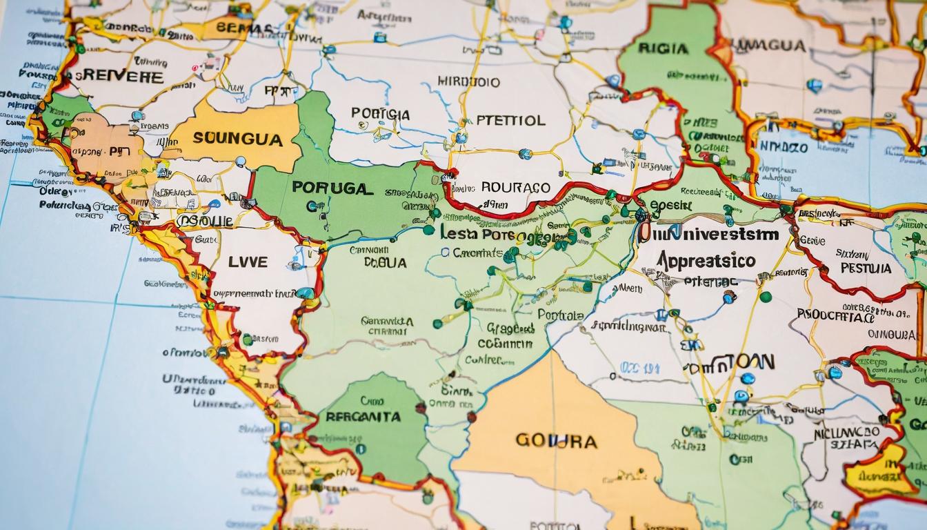 A revolução silenciosa do hidrogénio verde em Portugal: entre promessas e desafios práticos A revolução silenciosa do hidrogénio verde em Portugal: entre promessas e desafios práticos