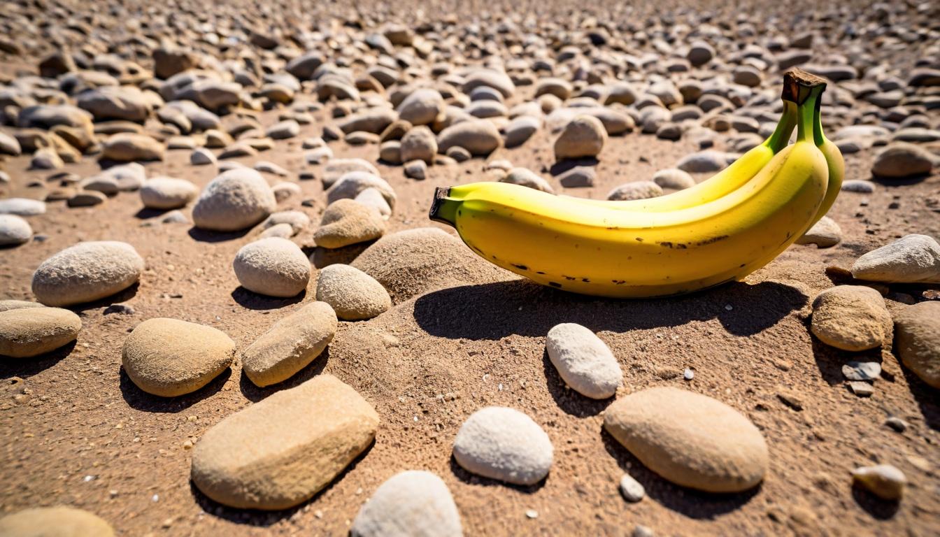 The hidden lives of everyday objects and the strange science behind them