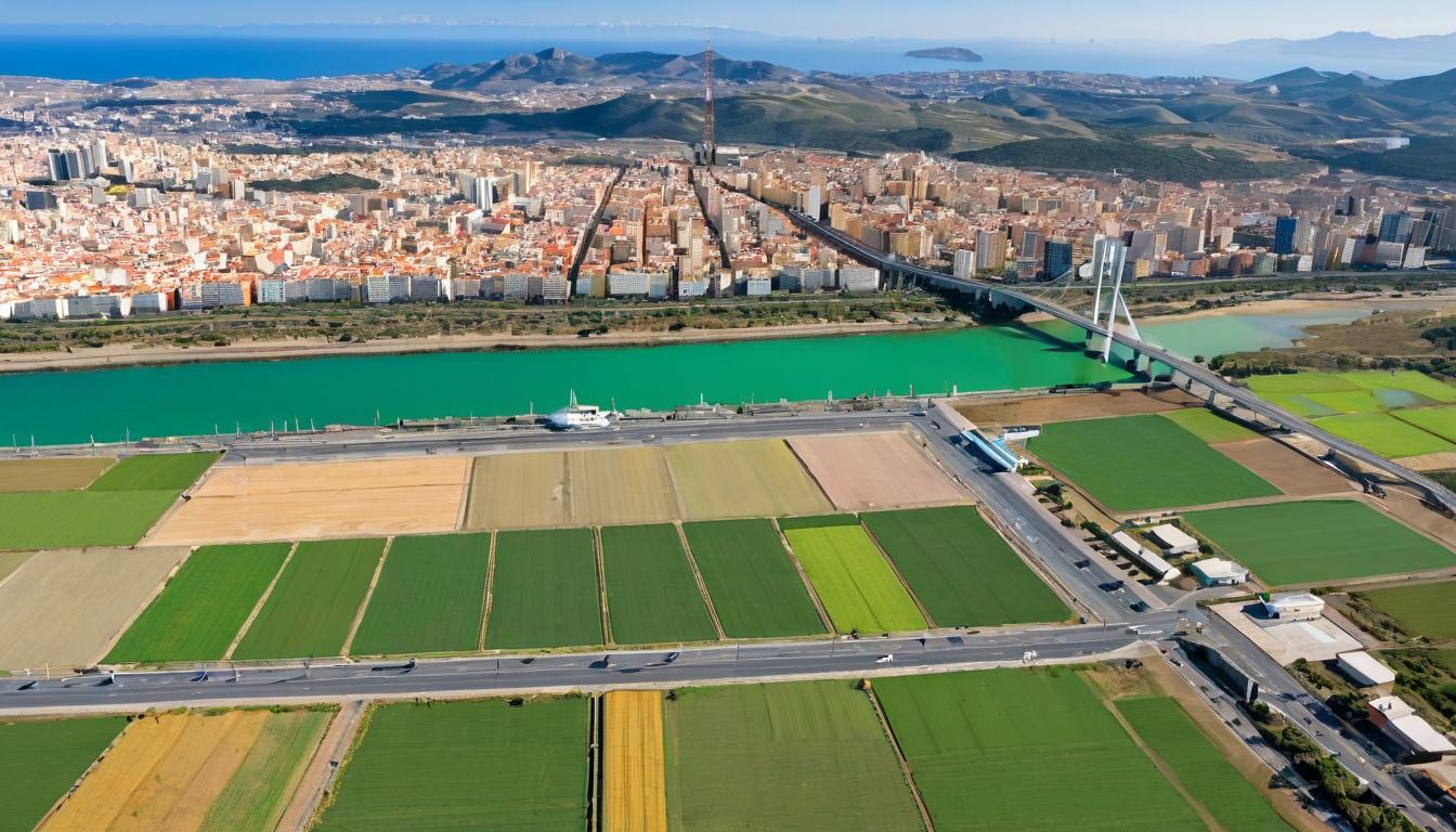 El hidrógeno verde: la revolución energética que España lidera en Europa