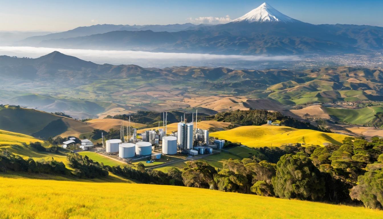 El futuro de las telecomunicaciones en Ecuador: entre la innovación y los desafíos regulatorios