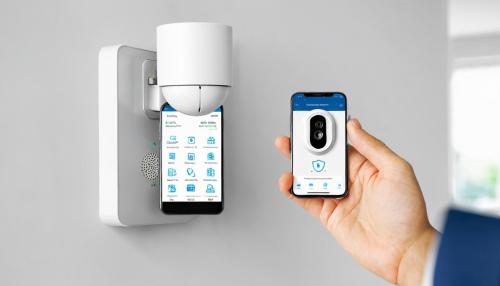 The hidden vulnerabilities in modern home security systems