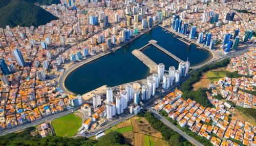 O futuro das telecomunicações em Portugal: entre a revolução 5G e os desafios da cobertura rural O futuro das telecomunicações em Portugal: entre a revolução 5G e os desafios da cobertura rural