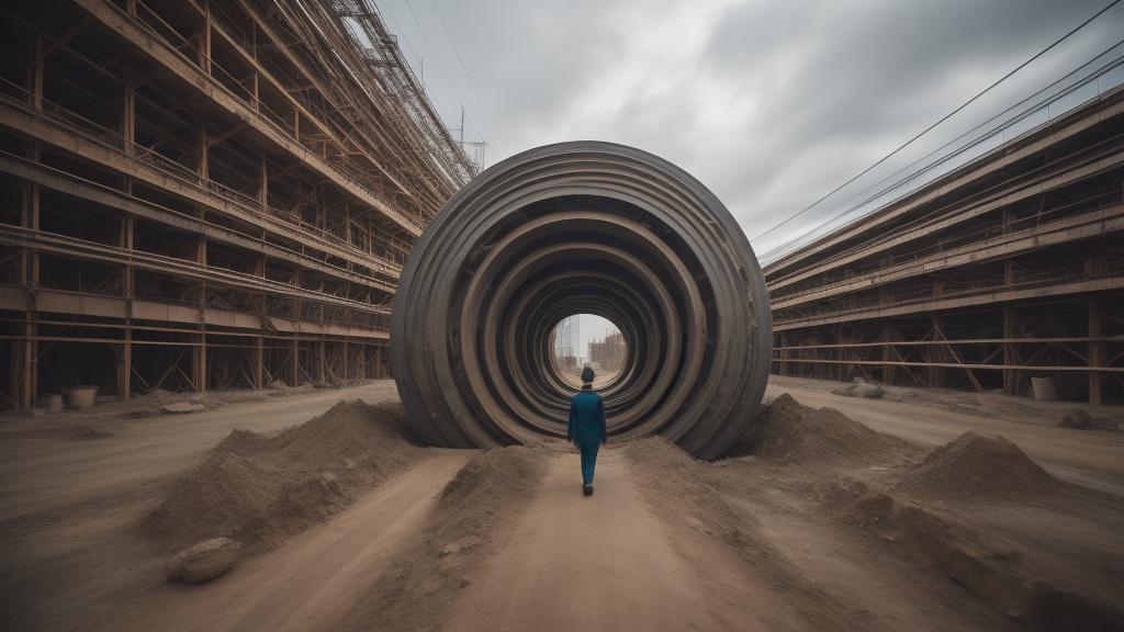 Revolución 5G: Cómo impactará nuestras vidas diarias Revolución 5G: Cómo impactará nuestras vidas diarias