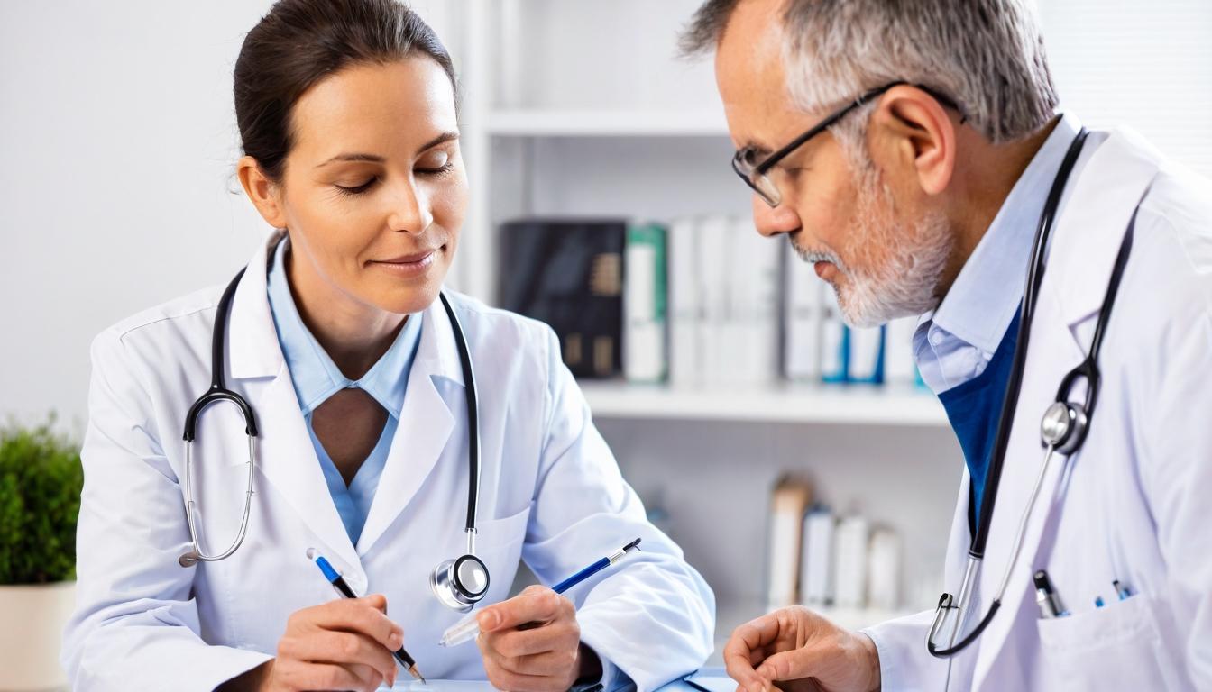 La revolución silenciosa de la medicina integrativa: cuando la ciencia y la tradición se encuentran