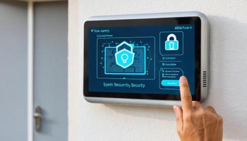 The hidden vulnerabilities in modern home security systems