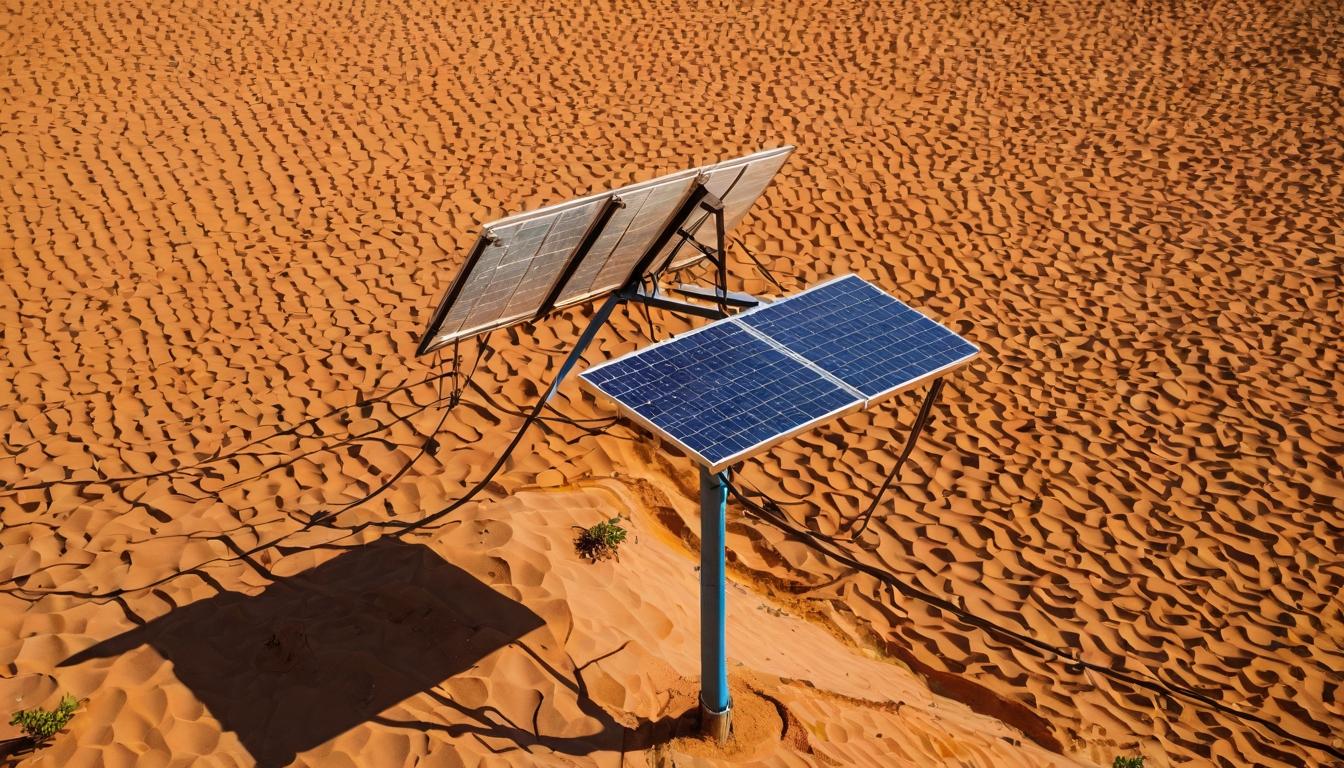 O paradoxo solar: como Portugal produz energia limpa que não consegue consumir