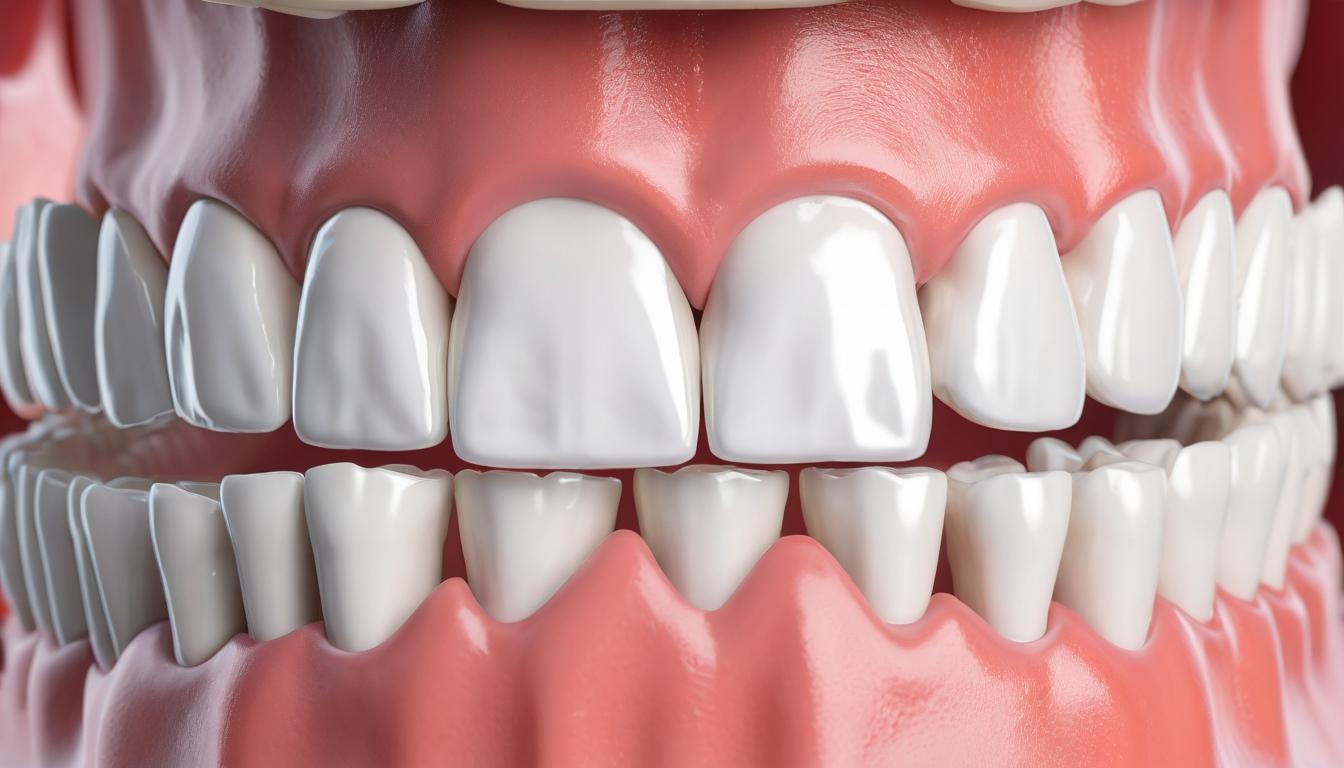 La revolución silenciosa en la salud dental: más allá de los dientes blancos