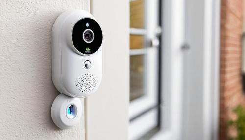 The hidden vulnerabilities in modern home security systems