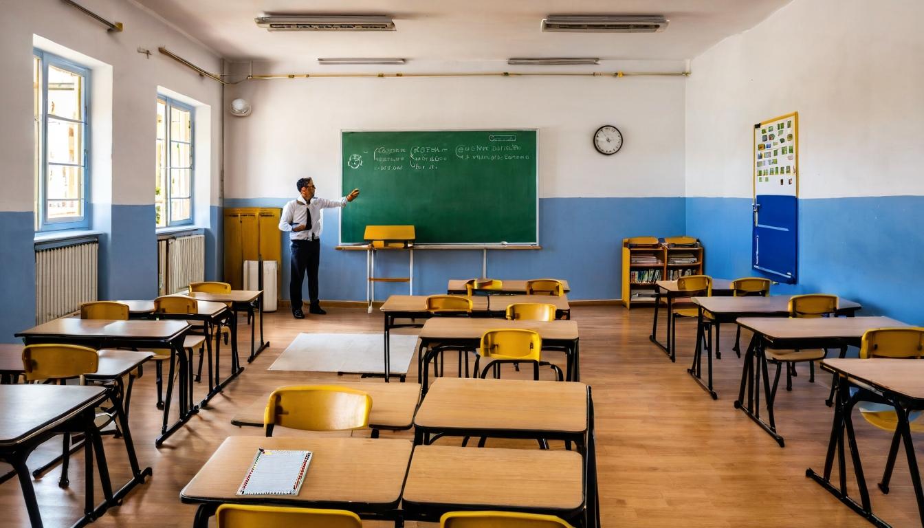 O que os dados revelam sobre o estado real da educação em Portugal