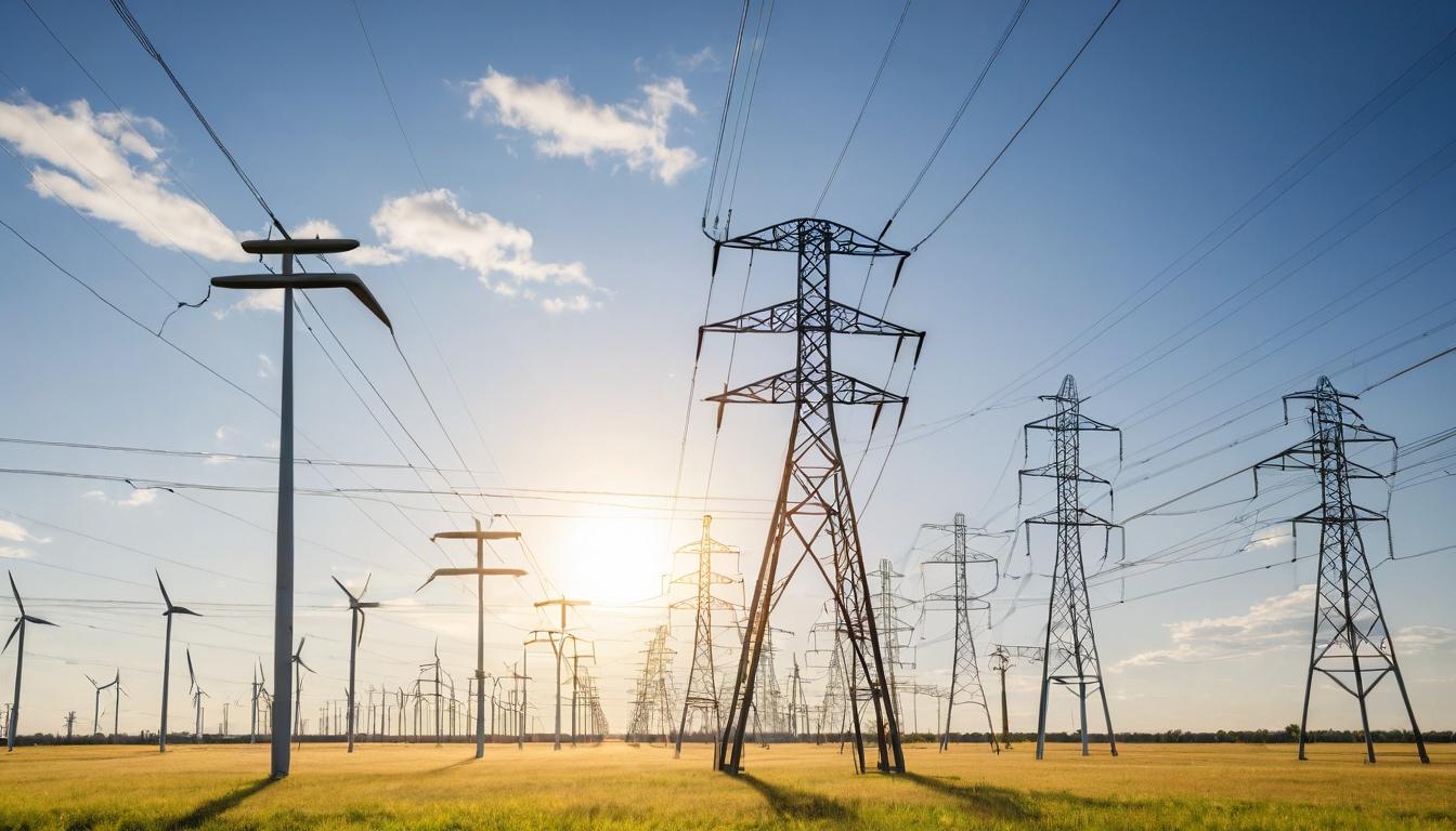 The hidden battle over grid modernization and why your electricity bill is caught in the middle