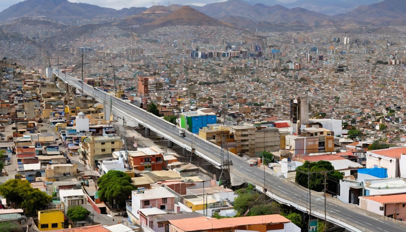 El futuro de la movilidad eléctrica en México: desafíos y oportunidades que nadie te cuenta