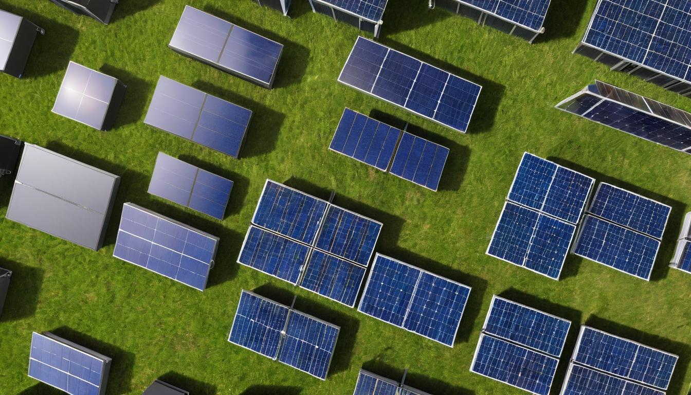 The hidden revolution in solar panel recycling and why it matters for your next installation