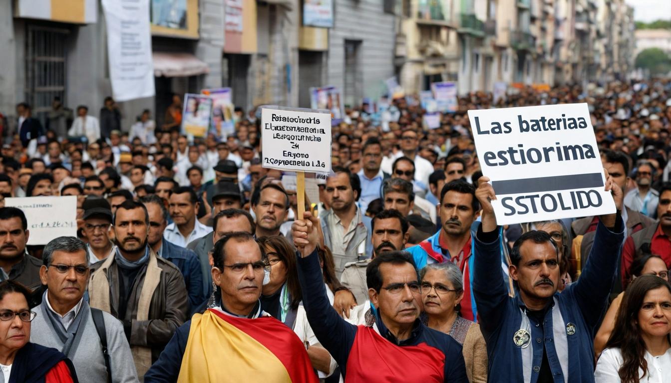 La revolución silenciosa de las baterías: cómo la química de estado sólido cambiará nuestros dispositivos