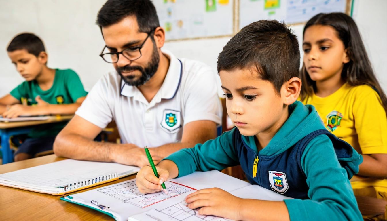 O que as escolas não contam sobre a educação digital em Portugal