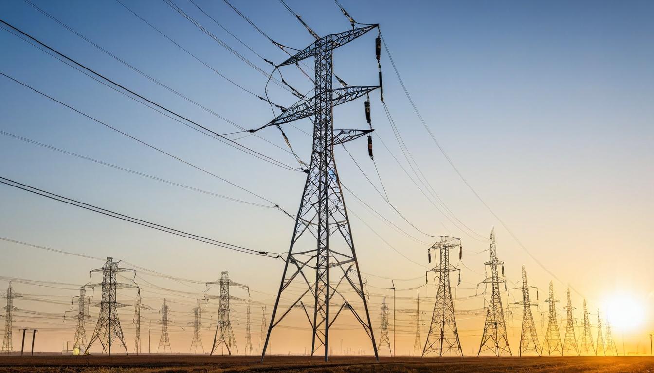 The hidden costs of grid modernization: why your electricity bill keeps climbing