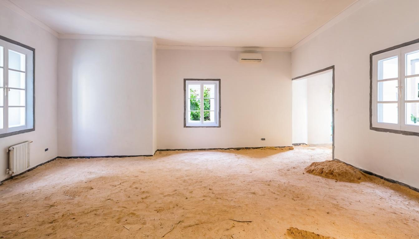 O lado oculto da renovação de casas em Portugal: histórias que os anúncios não contam