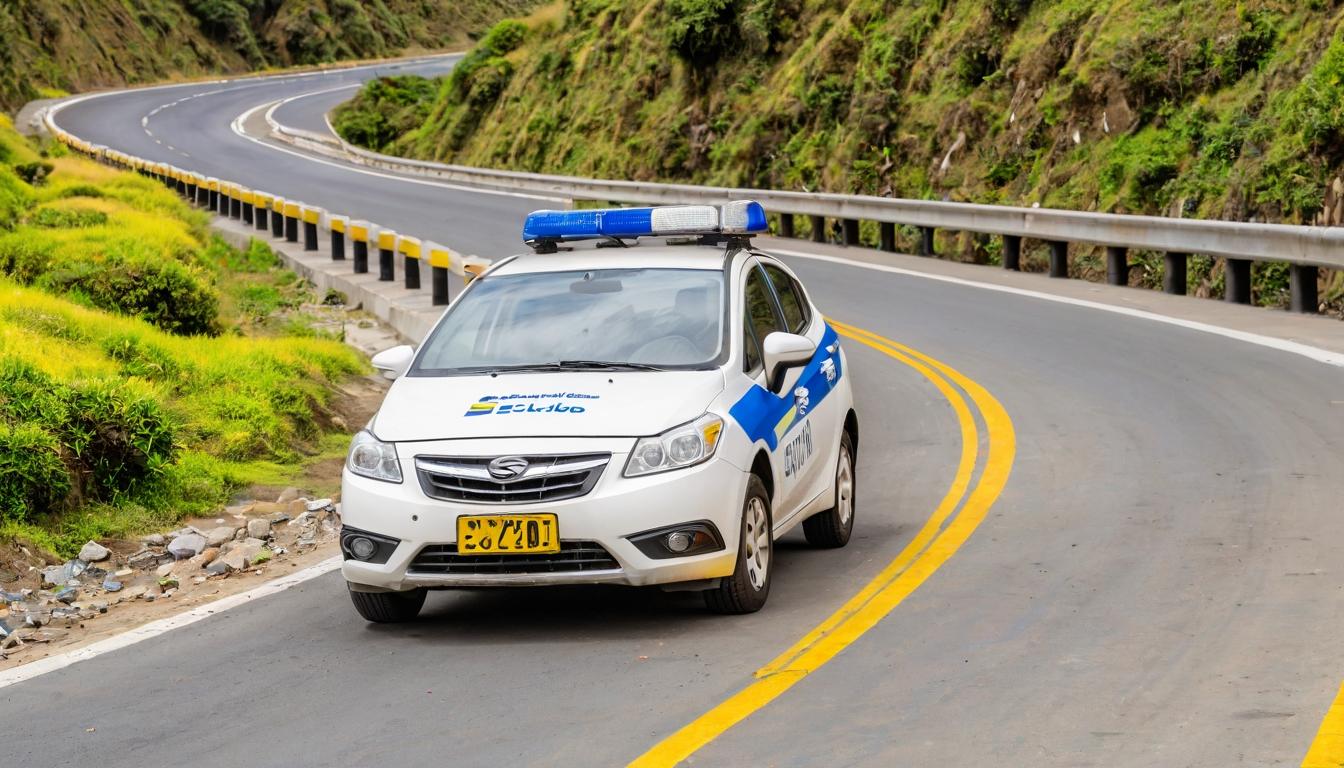 El seguro de auto en Ecuador: lo que las aseguradoras no te dicen sobre coberturas y exclusiones