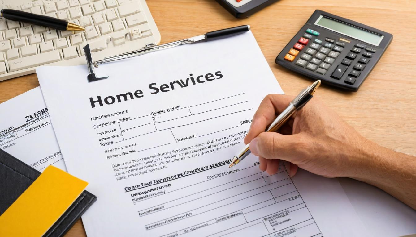 The hidden costs of home services that contractors won't tell you