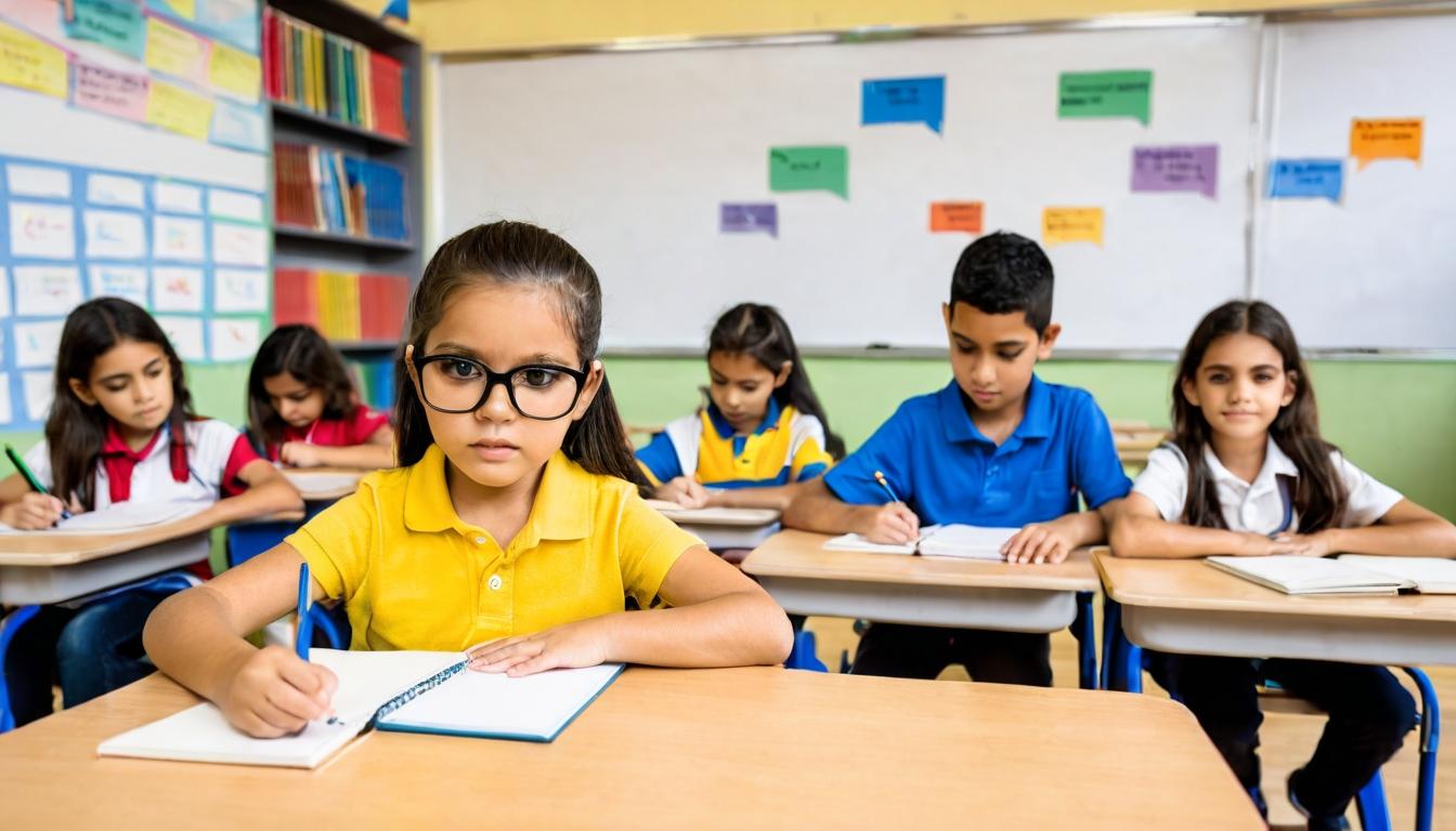 La educación del futuro: tendencias que están transformando las aulas mexicanas