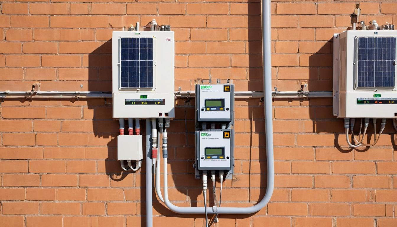 The grid's dirty secret: how utilities are quietly blocking the renewable revolution