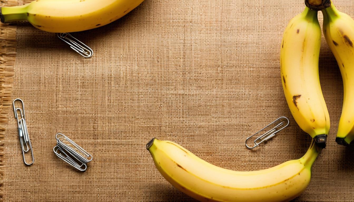 The hidden world of everyday objects: surprising facts you never knew The hidden world of everyday objects: surprising facts you never knew