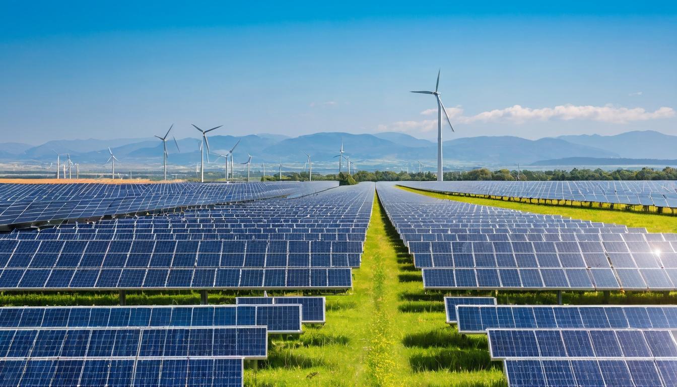 The hidden revolution in solar panel recycling: what happens when your panels die?