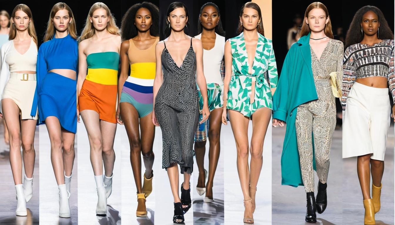 The quiet revolution happening in your closet: how fashion is finally embracing real bodies
