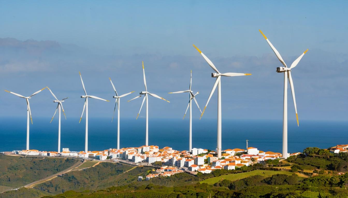 O preço da energia em Portugal: entre a dependência externa e a revolução das renováveis