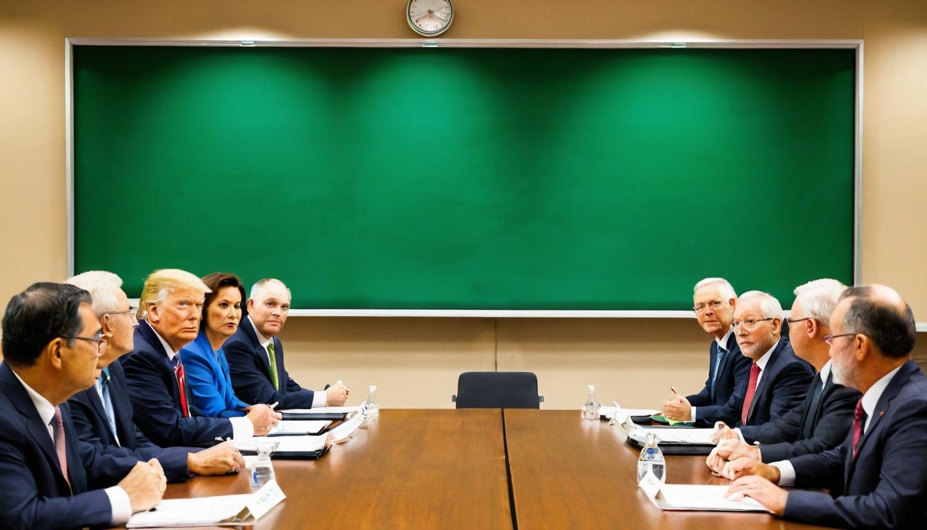The hidden battle for America's energy future is happening in your local utility boardroom