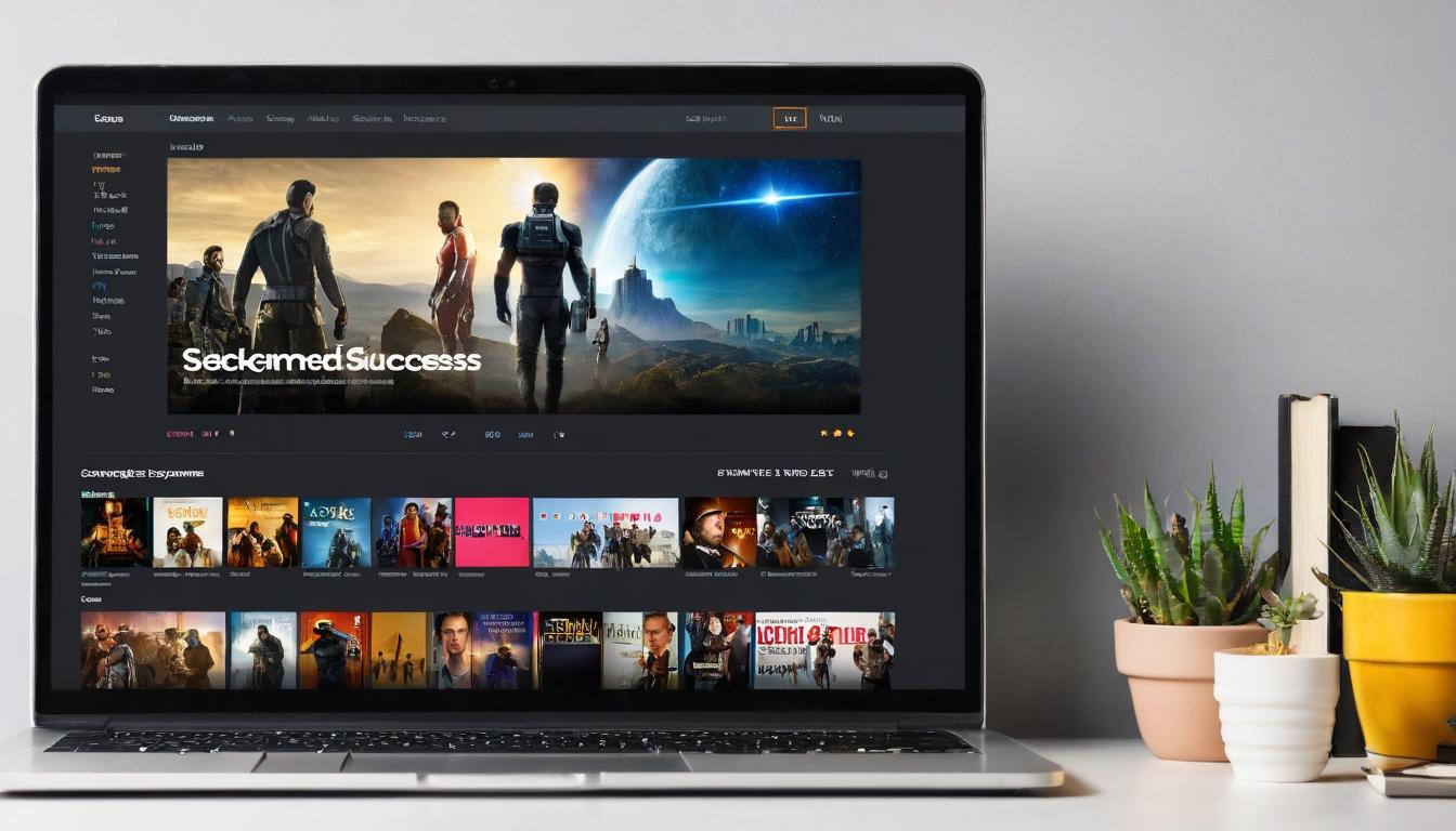 The streaming paradox: why blockbuster films are struggling to find their audience