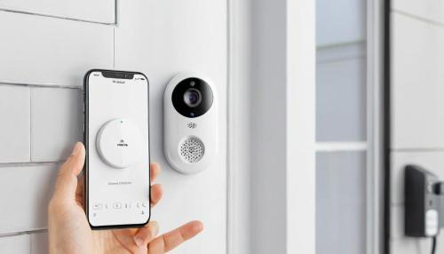 The hidden security gaps in your smart home and how to close them The hidden security gaps in your smart home and how to close them