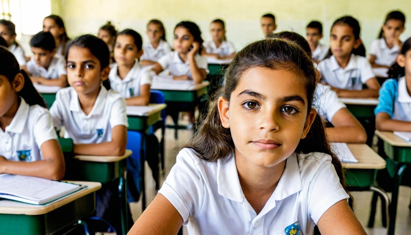 O silêncio que educa: quando as escolas portuguesas se tornaram laboratórios de inovação silenciosa
