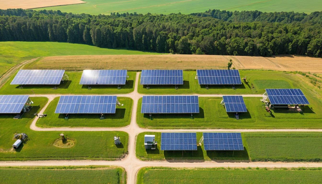 The quiet revolution transforming America's forgotten power grids The quiet revolution transforming America's forgotten power grids