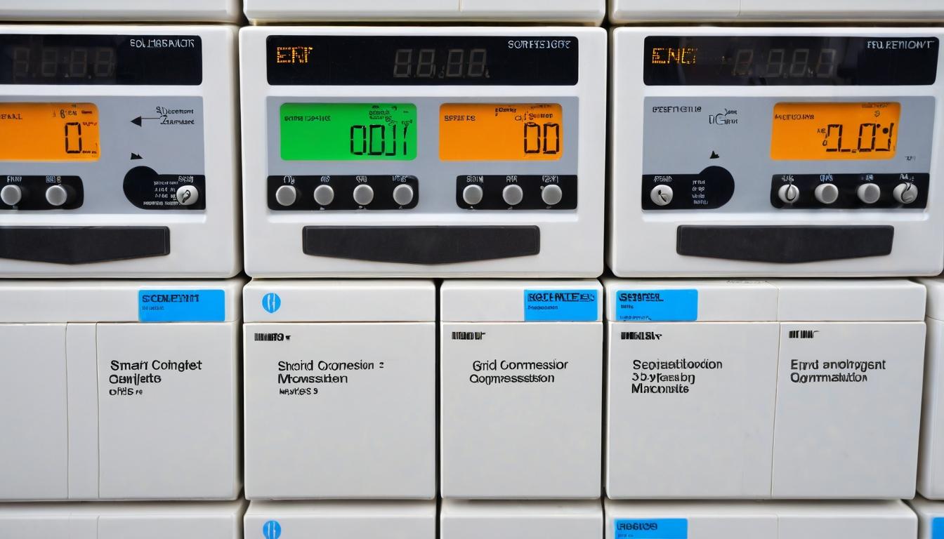 The quiet revolution in grid modernization that utilities don't want you to notice The quiet revolution in grid modernization that utilities don't want you to notice