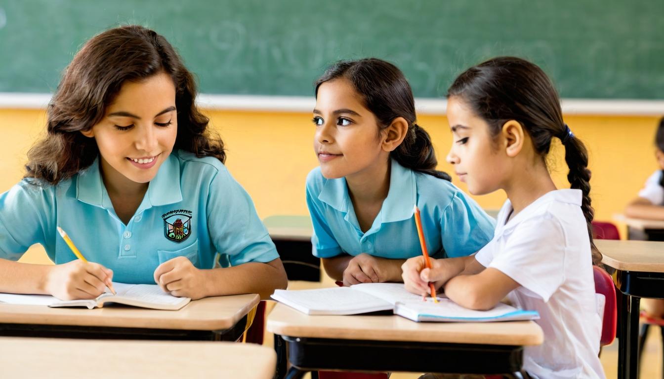 La transformación silenciosa: cómo la tecnología está redefiniendo la educación en México