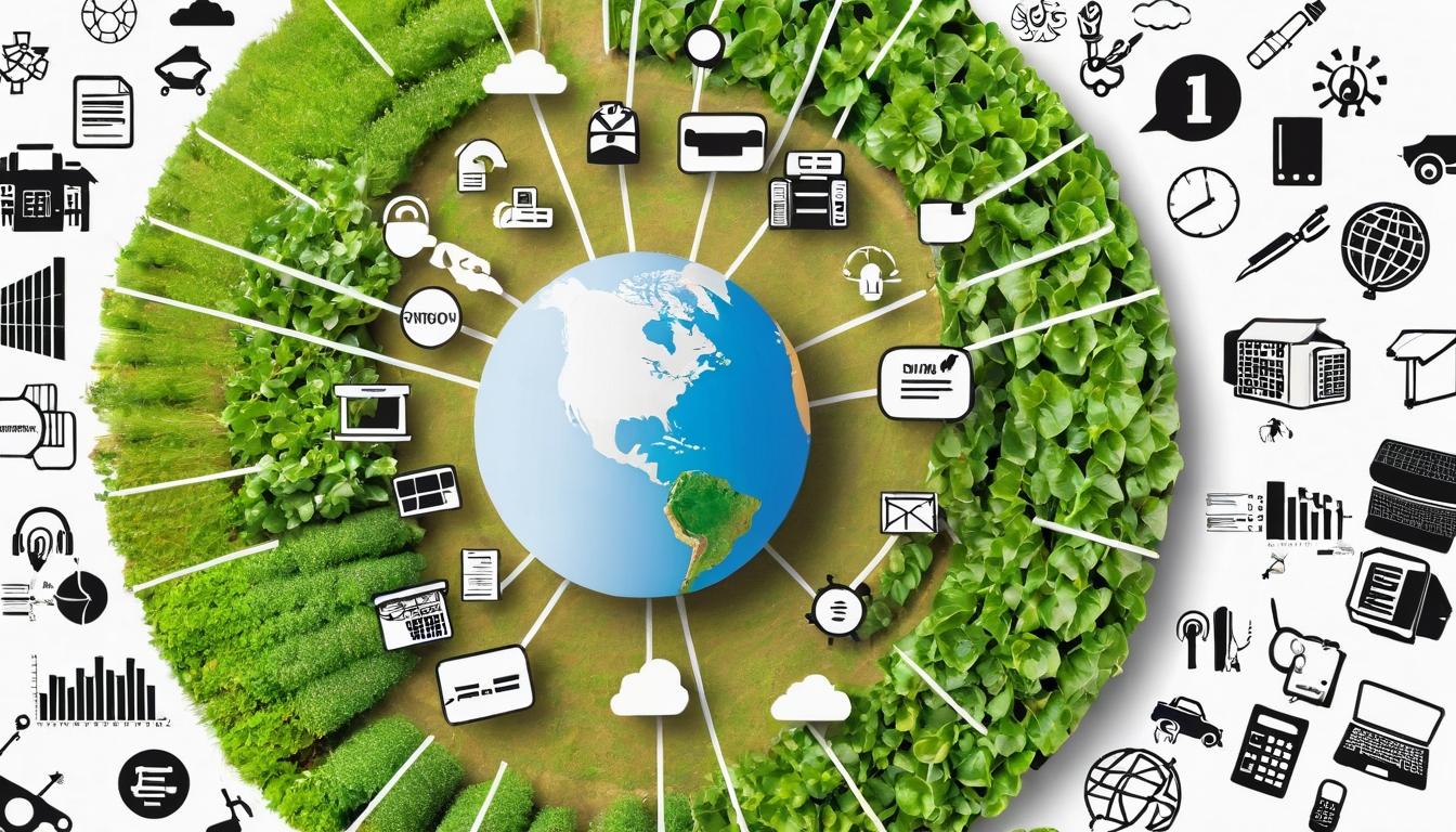 El futuro de las telecomunicaciones en México: más allá de la cobertura y la velocidad El futuro de las telecomunicaciones en México: más allá de la cobertura y la velocidad