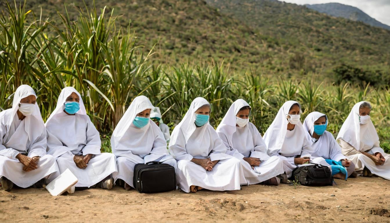 La salud mental en México: un tabú que nos cuesta caro La salud mental en México: un tabú que nos cuesta caro